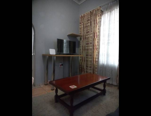 1 bed property to rent in MONDEOR